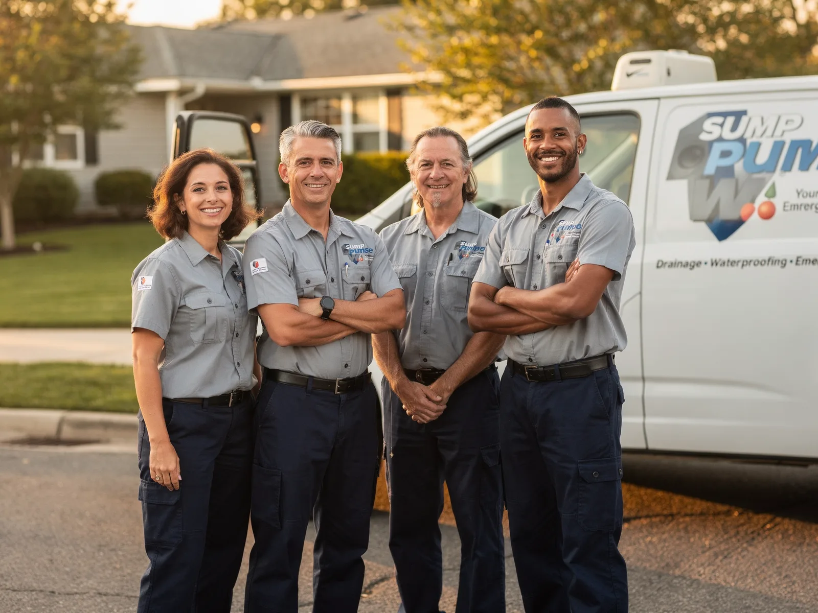 Water Heater Repair company in Frankfort, KY